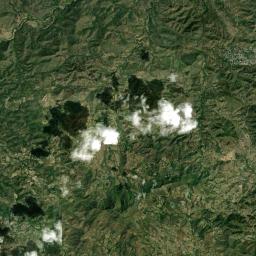 Totogalpa Satellite Map