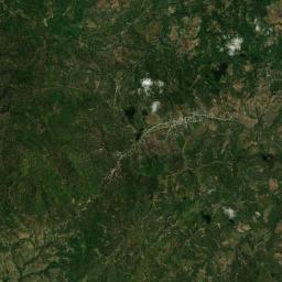 San Juan de Río Coco Satellite Map
