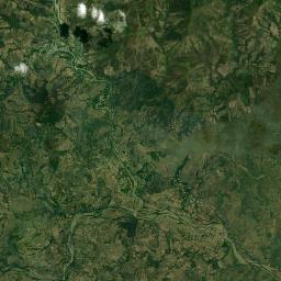 Quilalí Satellite Map