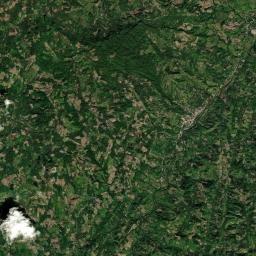 San José de Bocay Satellite Map