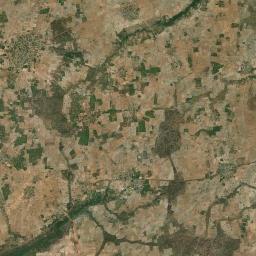 Lower Niumi District Satellite Map