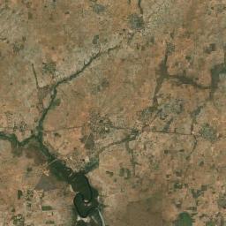 Jokadu Satellite Map