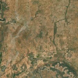 Lower Baddibu District Satellite Map