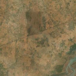 Central Baddibu Satellite Map