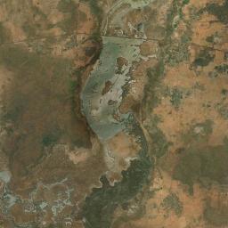 Katchang Satellite Map