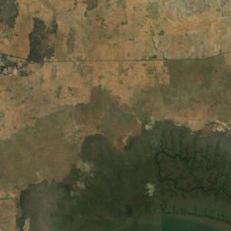 Upper Baddibu Satellite Map
