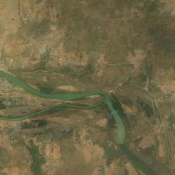 Fulladu West Satellite Map