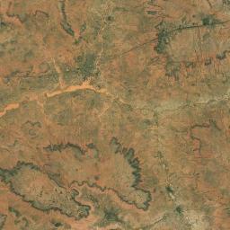 Kollo Department Satellite Map