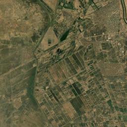 Sinnar Satellite Map