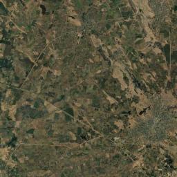 Doka Satellite Map