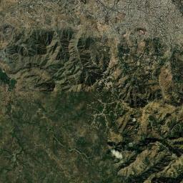 Mashra'a Wa Hadnan Satellite Map