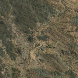 Al Ḩabīlayn Satellite Map