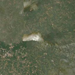 Udupi Satellite Map