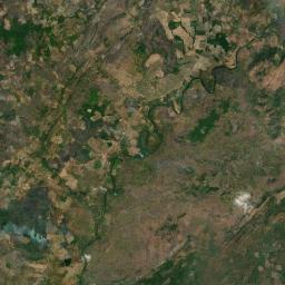 Srŏk Ou Ya Dav Satellite Map