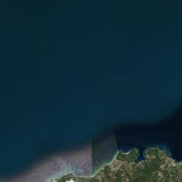 Balatero Satellite Map
