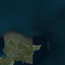 Puerto Galera Satellite Map