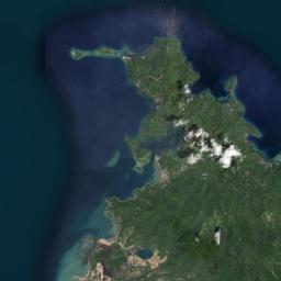 Bintacay Satellite Map