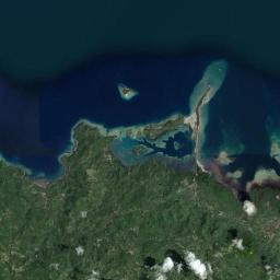 Ipil Satellite Map