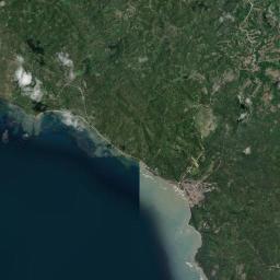 Bagupaye Satellite Map