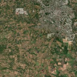 San Miguel Satellite Map