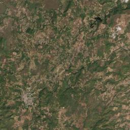 San Alejo Satellite Map