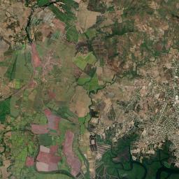 El Tular Satellite Map