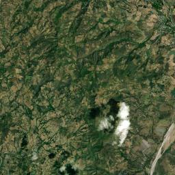 Orocuina Satellite Map