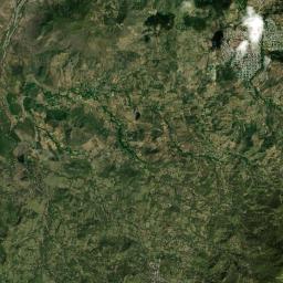 Somoto Satellite Map