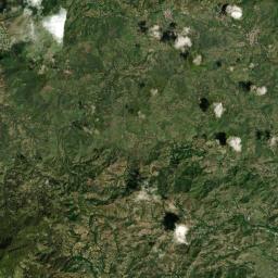Yalagüina Satellite Map