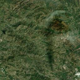 Palacagüina Satellite Map