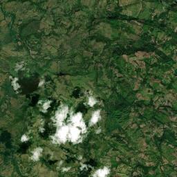 El Cuá Satellite Map