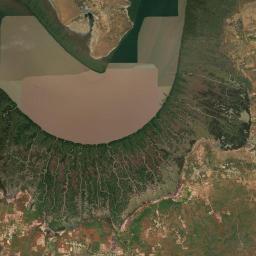 Kiang East Satellite Map