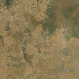 Galleh Manda Satellite Map