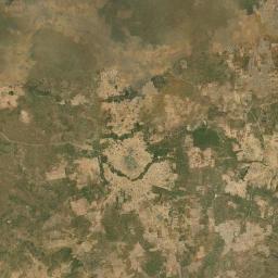 Sandu Satellite Map