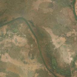 Kantora Satellite Map