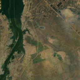 Maiurno Satellite Map