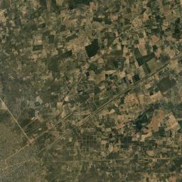 Al Ḩawātah Satellite Map