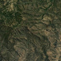 Jabal Habashy Satellite Map