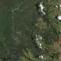 Chikkamagaluru Satellite Map