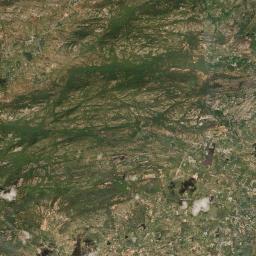 Chittoor Satellite Map