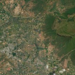 Puttur Satellite Map
