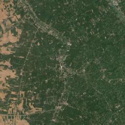 Amphoe Wat Phleng Satellite Map
