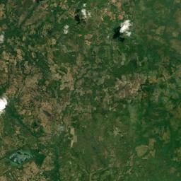 Sangkom Thmei Satellite Map