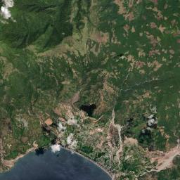 Harrison Satellite Map