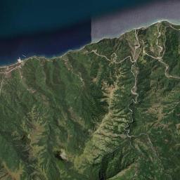 Odala Satellite Map