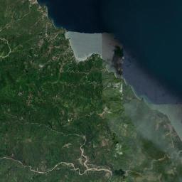Tabinay Satellite Map