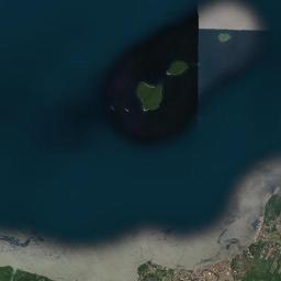 Calapan Satellite Map