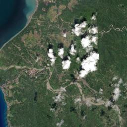 Laylay Satellite Map