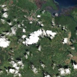 Buyabod Satellite Map
