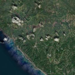 Yuni Satellite Map